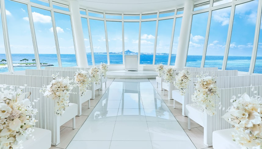 チャペル:白の教会