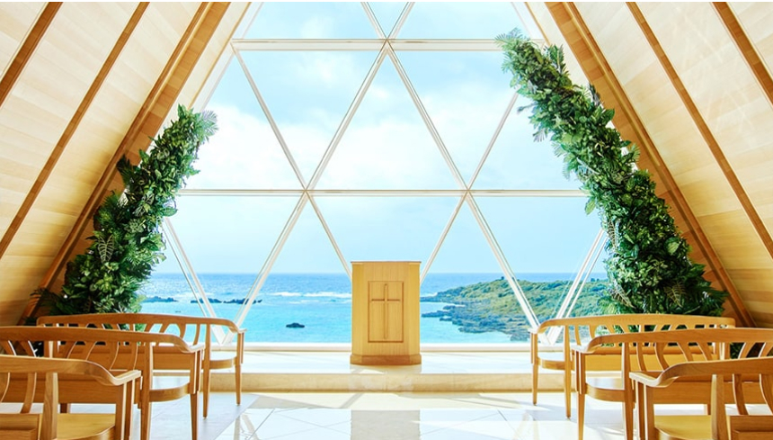 チャペル:奏の教会