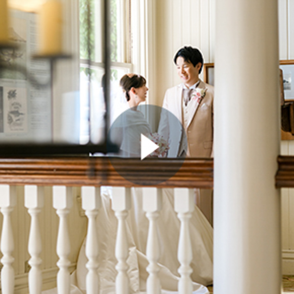 ウェディングレポート:ハワイ ザ・モアナチャペル S＆S様