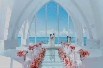 テーマ:チャペル