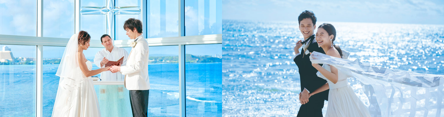 アールイズ・ウエディングの「フォトウェディング」