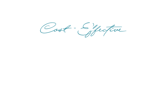 01 ハネムーン旅行もできてコスパに満足！