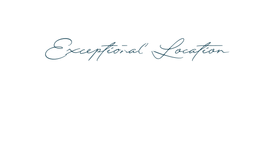 02 リゾートならでは格別なロケーション！