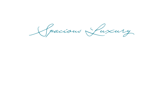 03 大切な人との時間をゆったり贅沢に！