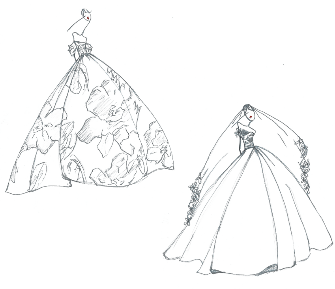 The Terrace by the Sea Original Design