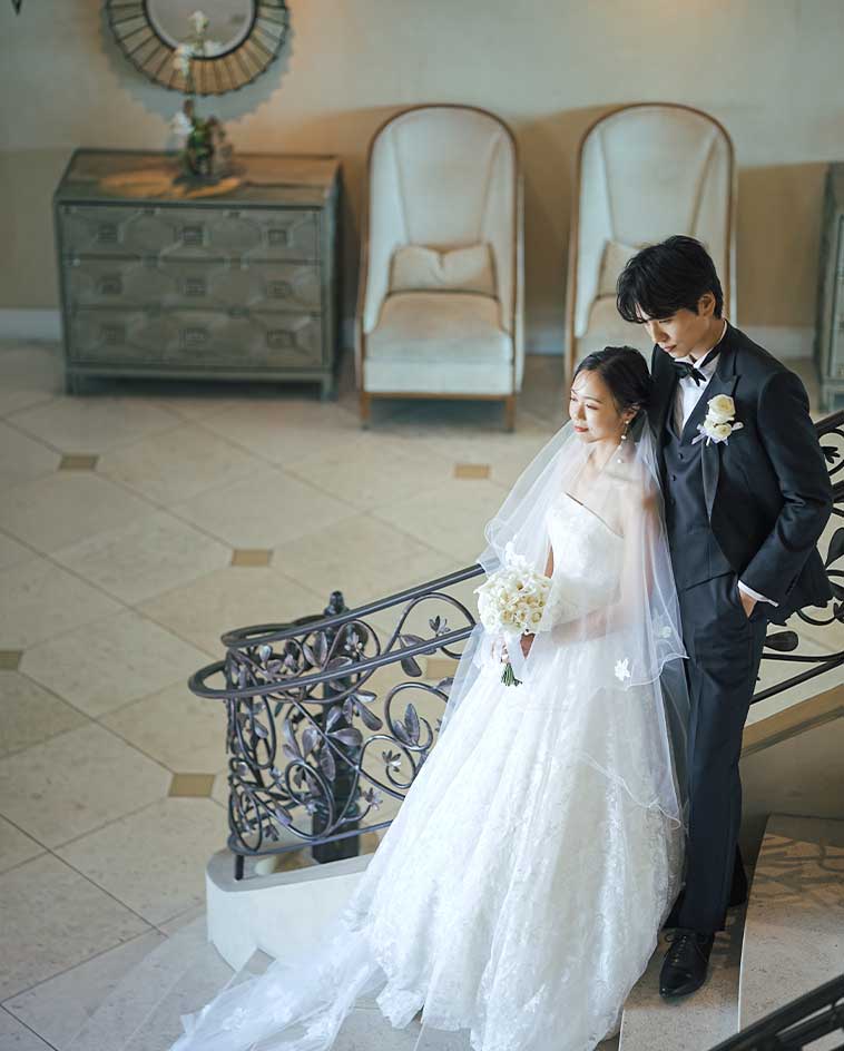 The Terrace BY THE SEA