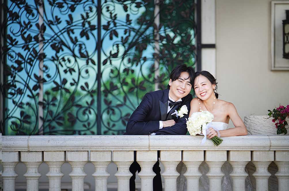 The Terrace BY THE SEA