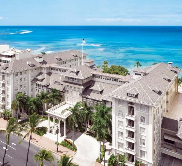 モアナ サーフライダーウェスティン リゾート＆スパ