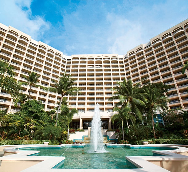 モアナ サーフライダーウェスティン リゾート＆スパ