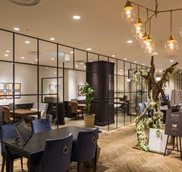 グランフロント大阪本店