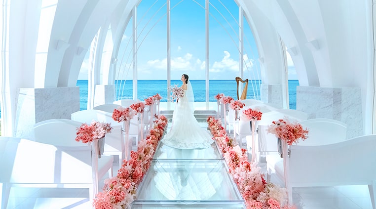 ザ・ビーチチャペル