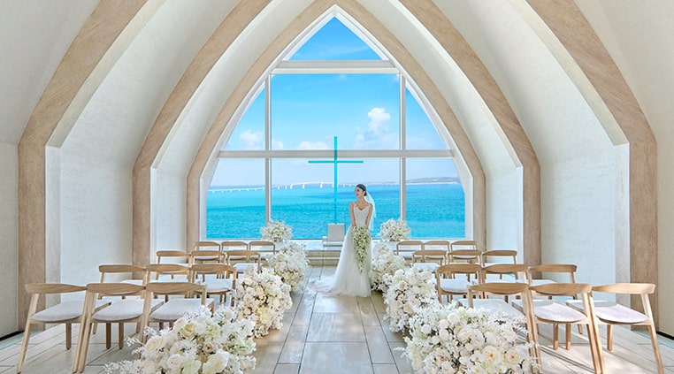 宮古島チャペル