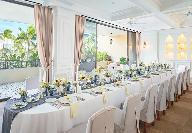 ザ・ダイヤモンドヘッドチャペル