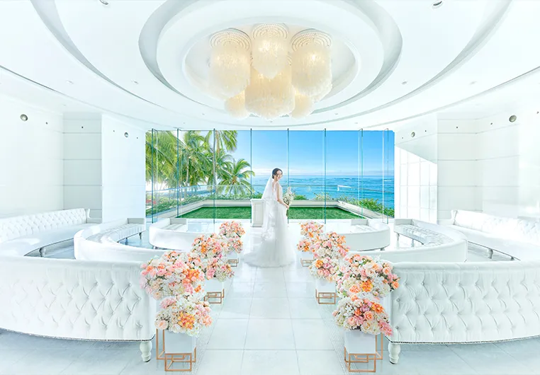 ザ・マカナチャペル