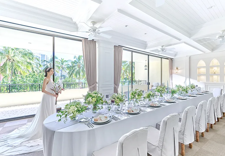 ザ・マカナチャペル