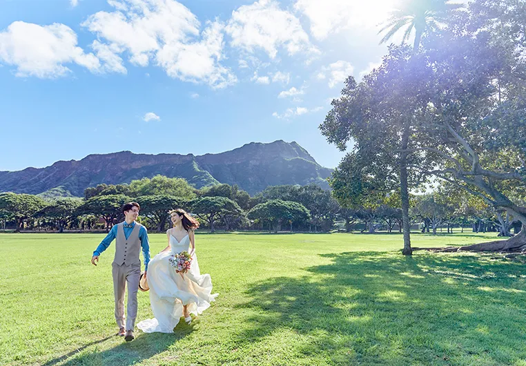 ザ・マカナチャペル