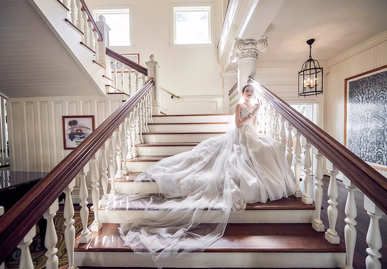 ザ・モアナチャペル