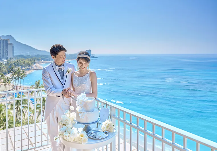 ザ・モアナチャペル