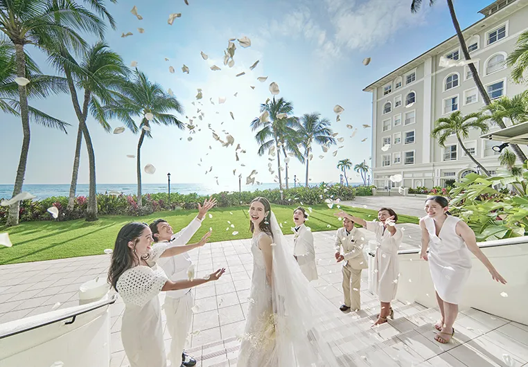 ザ・モアナチャペル