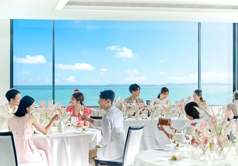 ザ・ビーチチャペル