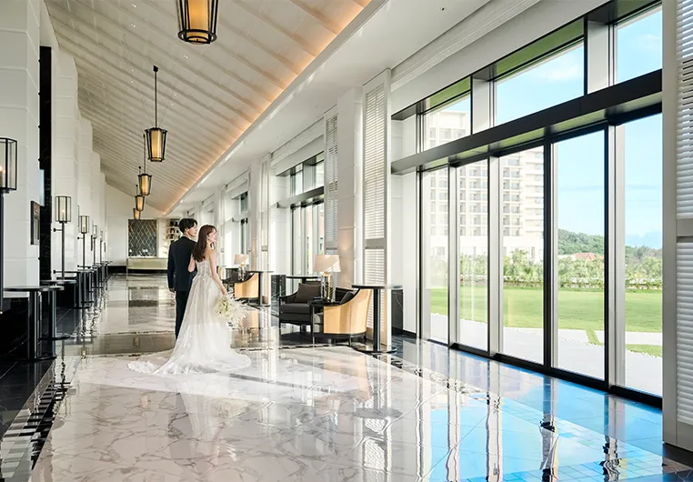 ザ・ビーチチャペル