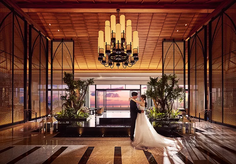 ザ・ビーチチャペル