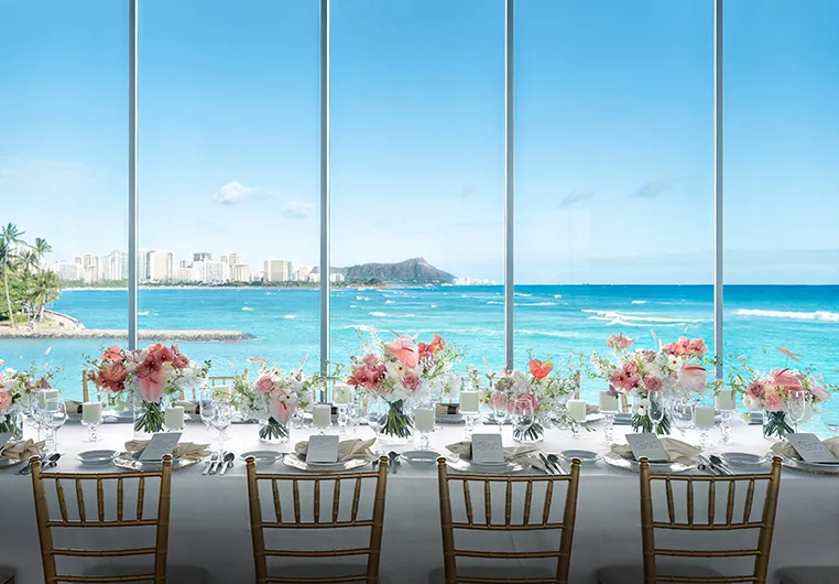 ザ・テラス バイ・ザ・シー