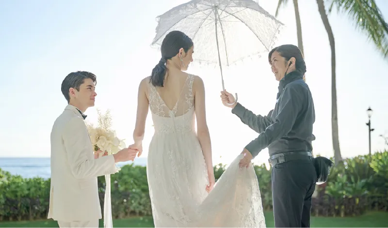 VALUE03 旅の時間すべてに、安心を