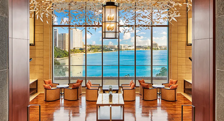 ザ ツバキ タワー