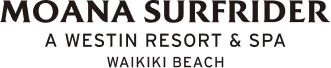 MOANA SURFRIDER