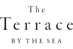 The Terrace BY THE SEA