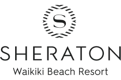 SHERATON Waikiki Beach Resort