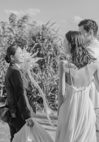 コーディネーター