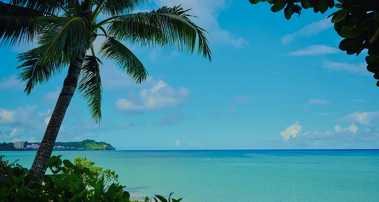 GUAM