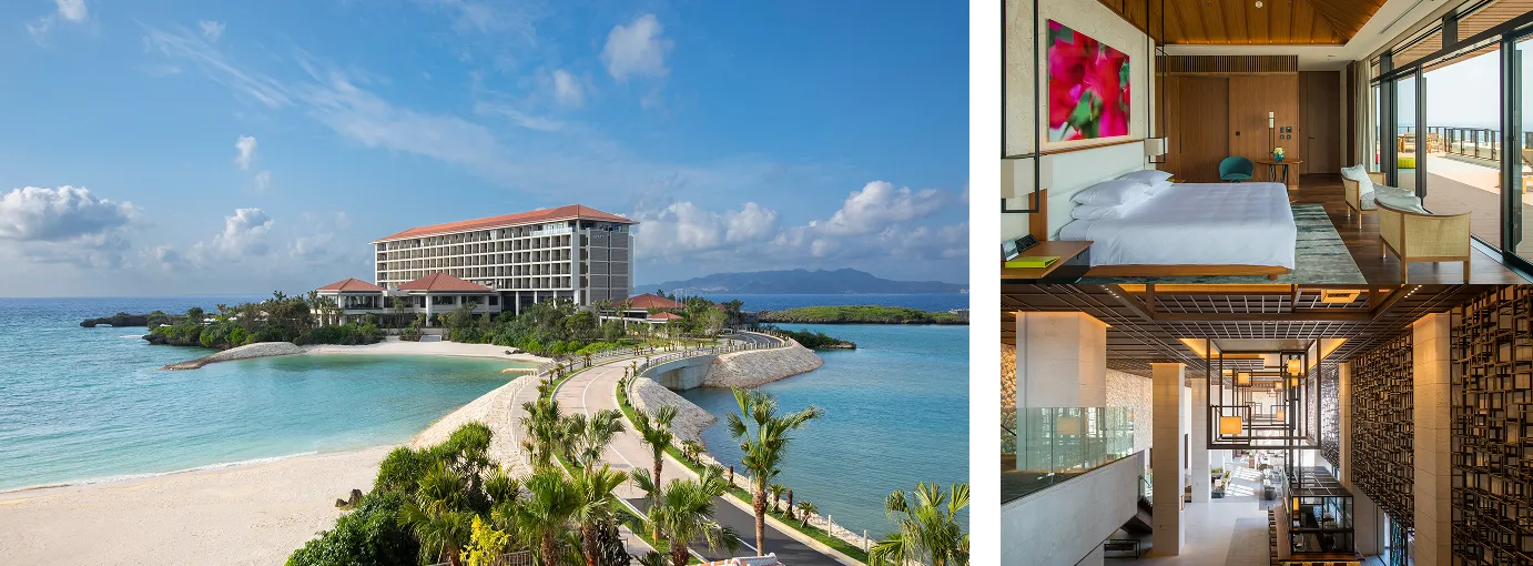 HYATT REGENCY