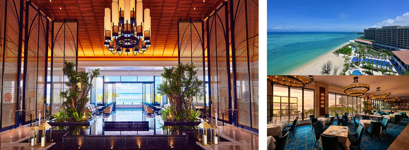 SHERATON Waikiki Beach Resort