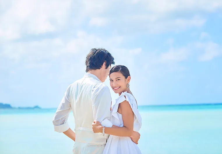 ホワイトアロウチャペル