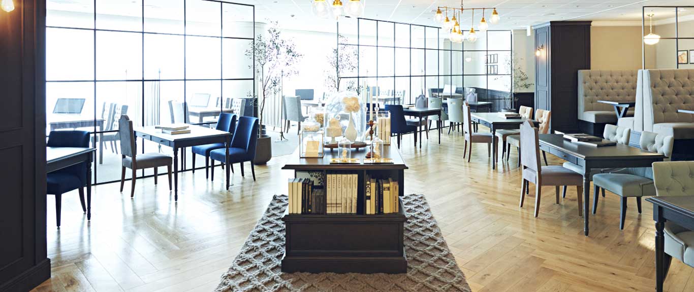 リゾートウエディング相談カウンターはこちら