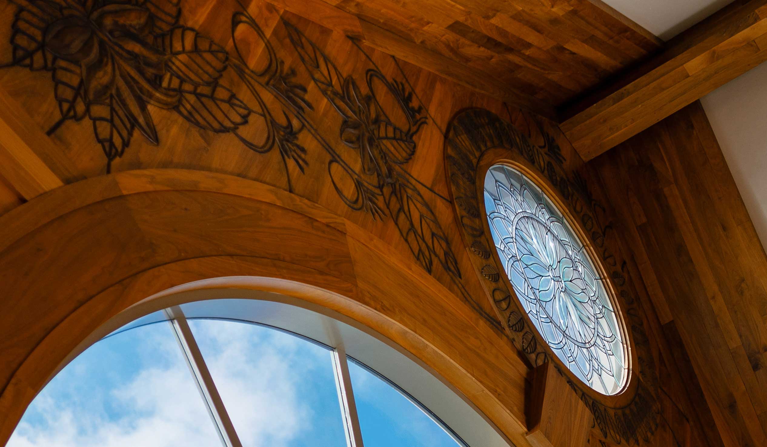 A Day in the Life of a Bride and Groom The Wedding Day