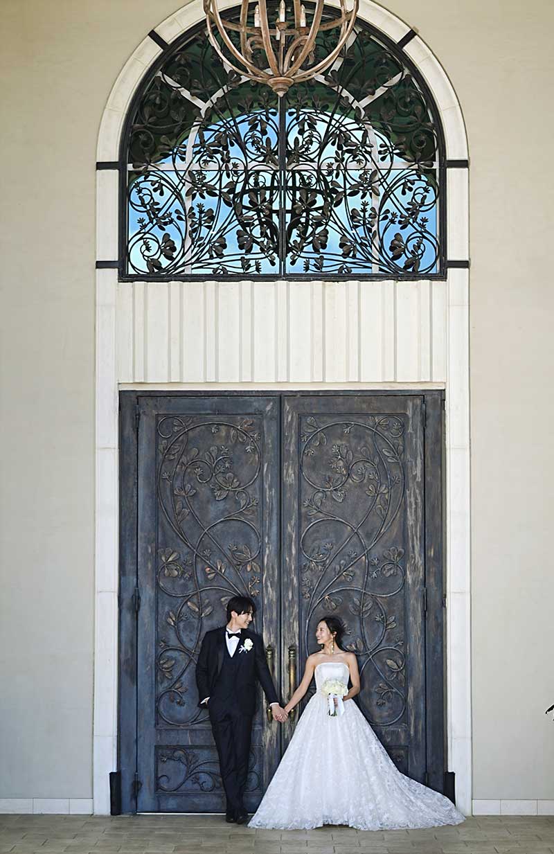 The Terrace BY THE SEA