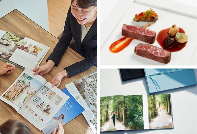 第2回目のお打合せ