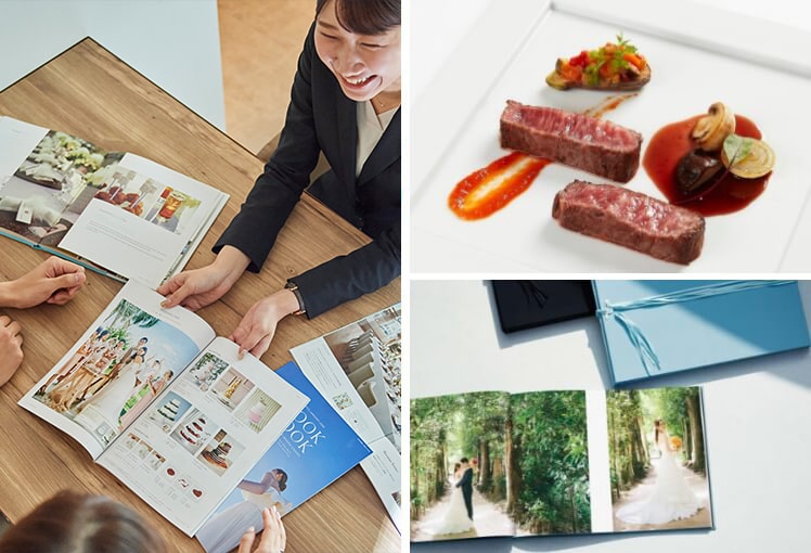 第2回目のお打合せ