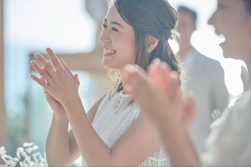 ご祝儀の考え方が決まれば沖縄の結婚式はもっと進めやすくなる!