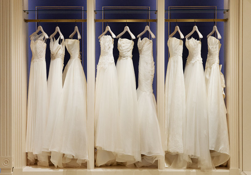 ARLUIS DRESS ウェディング　ベール ARLUIS DRESS メロウ刺繍 ロングベール アールイズ