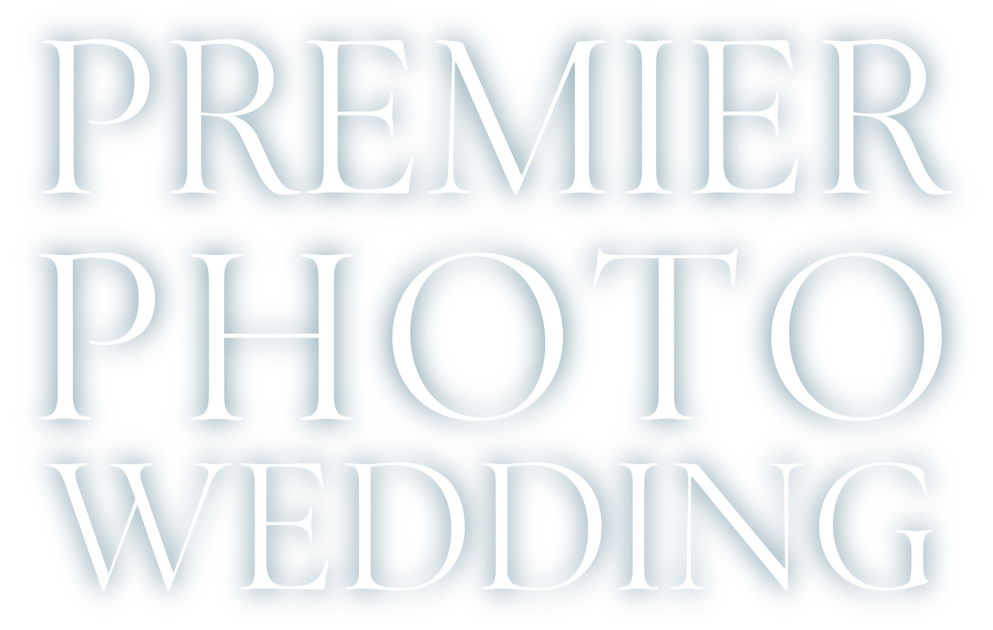 PREMIER PHOTO WEDDING