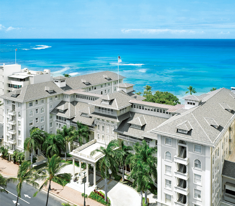 ザ・モアナチャペル | 海外挙式・海外ウエディング・沖縄結婚式は