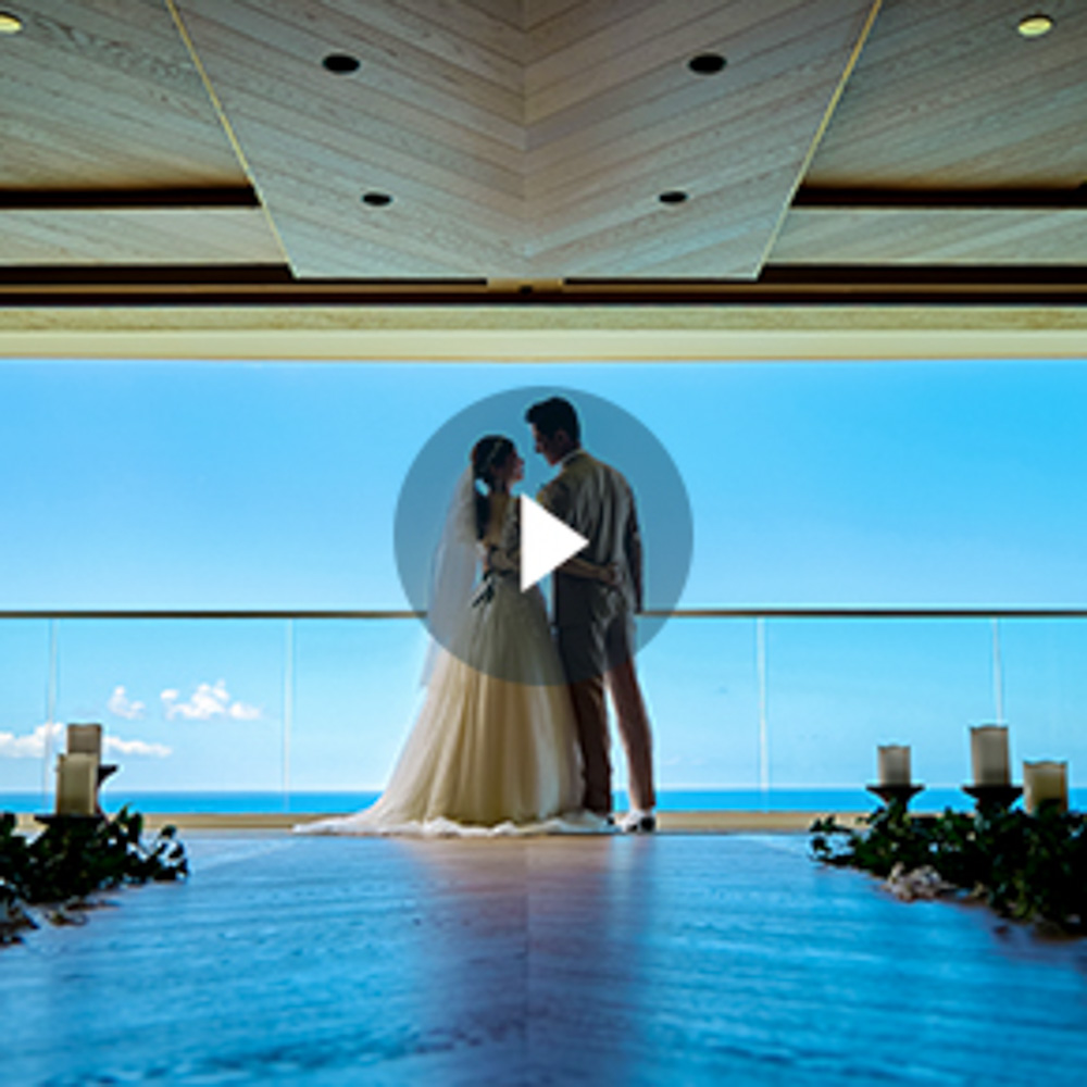 ウエディングフォト＆ムービー (HAWAII) #240914_DIA_HAWAII │海外