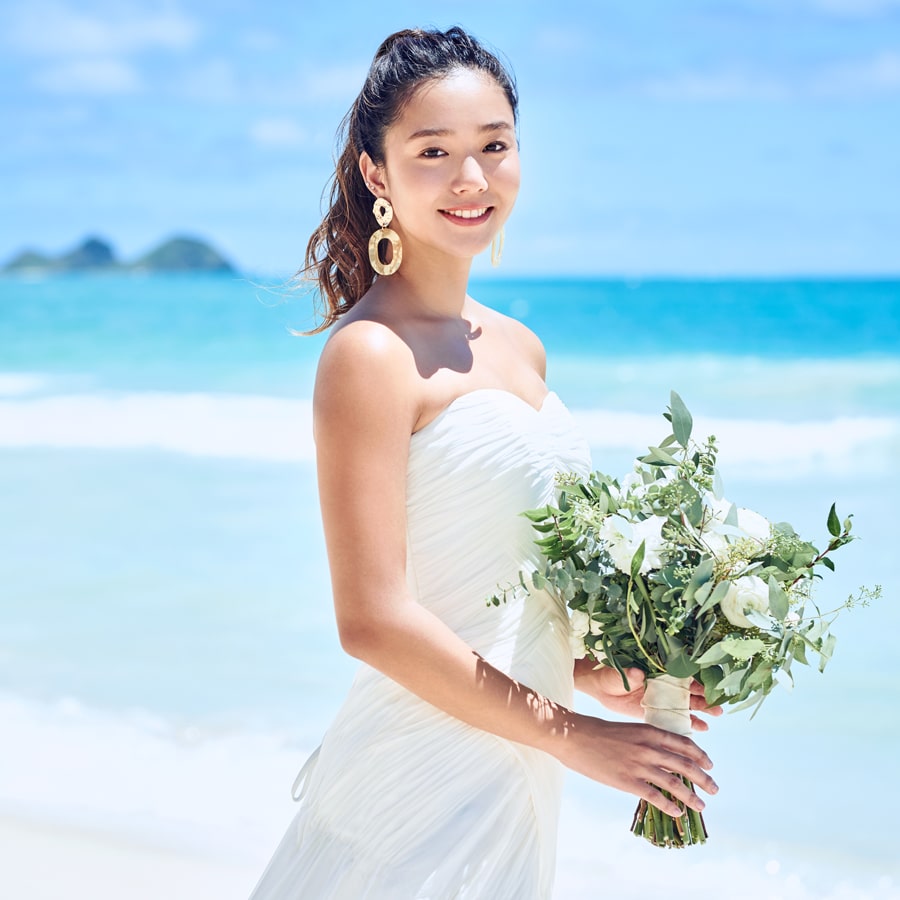 【エリア・シーン別】フォト映えはコレ！スペシャルな一枚を飾るドレス選びのコツ