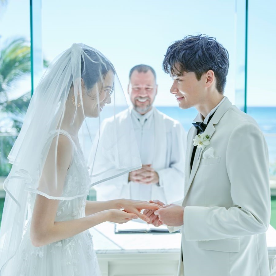 2人きりで過ごすリゾートウエディング♡費用や準備すべきことなどを詳しく解説！