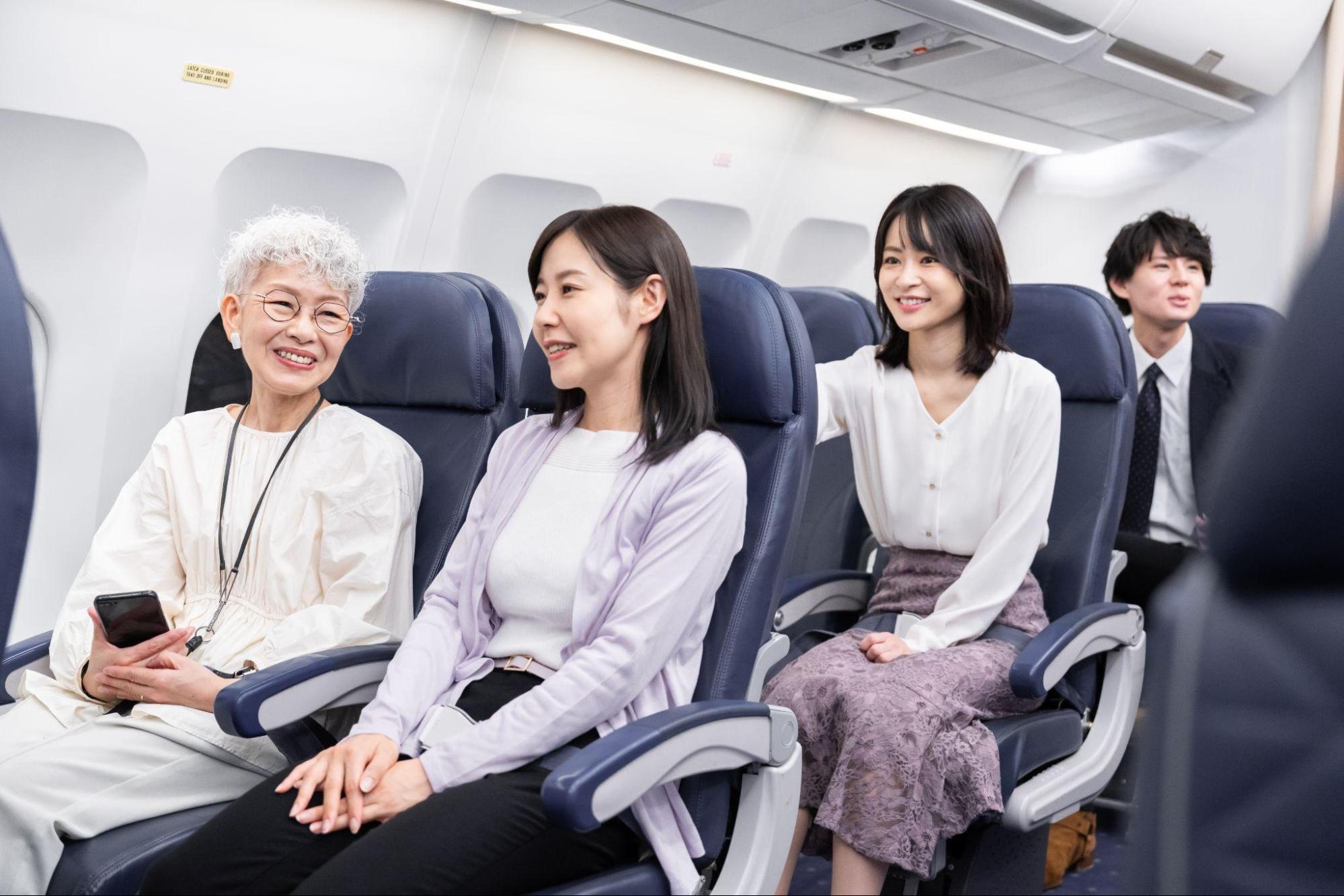 ゲストが参列しやすい距離感